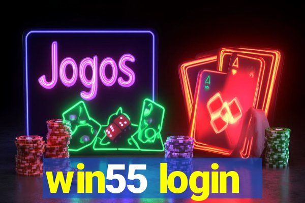 win55 login